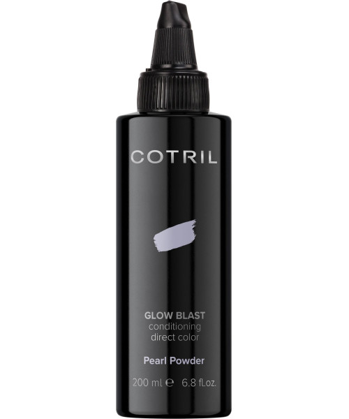 GLOW BLAST PEARL POWDER 200ml