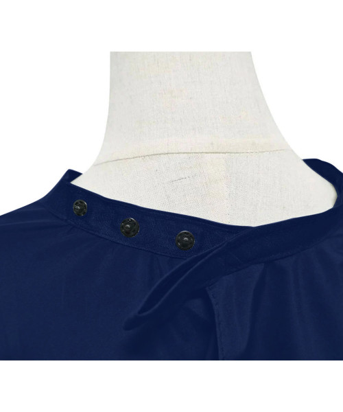 OLIVIA GARDEN ΜΠΕΡΤΑ ΚΟΥΡΕΜΑΤΟΣ ΜΠΛΕ 114x140 cm