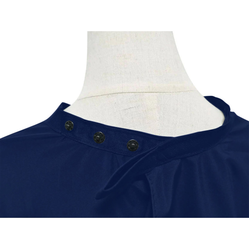 OLIVIA GARDEN ΜΠΕΡΤΑ ΚΟΥΡΕΜΑΤΟΣ ΜΠΛΕ 114x140 cm