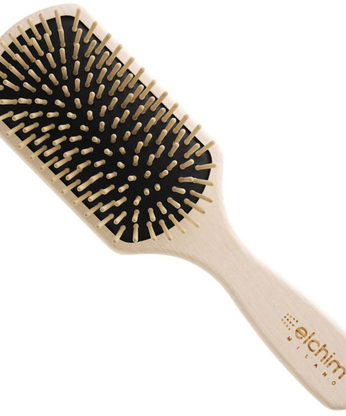 ELCHIM ΒΟΥΡΤΣΑ WOODEN PADDLE