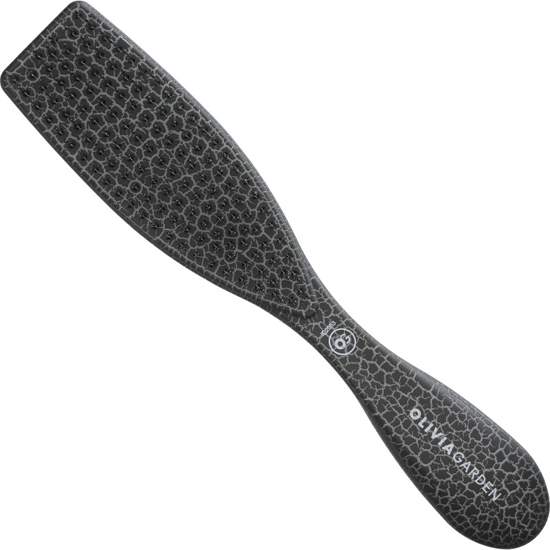 ESSENTIAL STYLE BLEND BRUSH GRAY