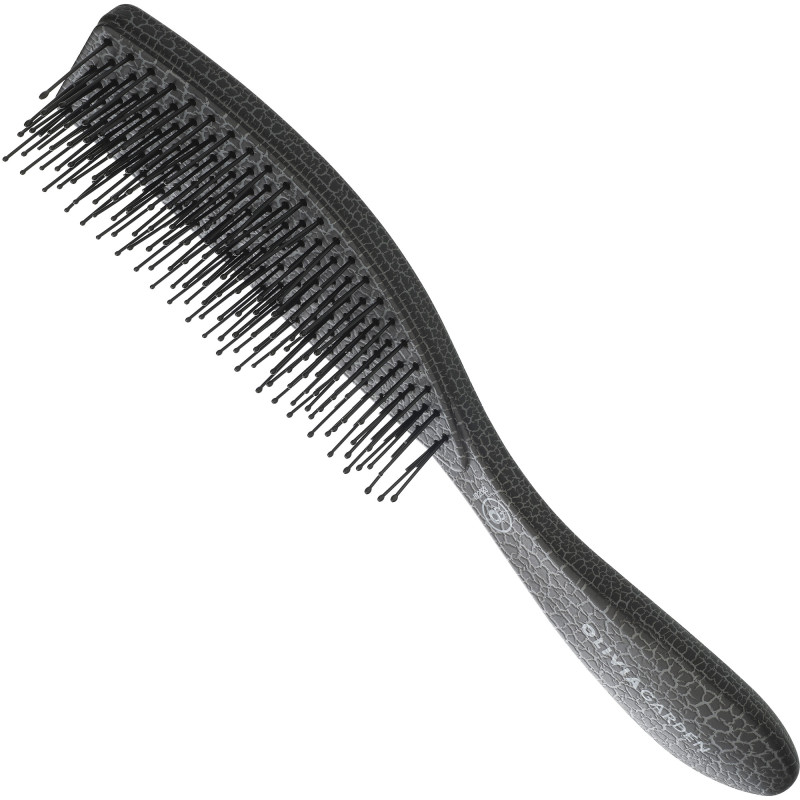 ESSENTIAL STYLE BLEND BRUSH GRAY