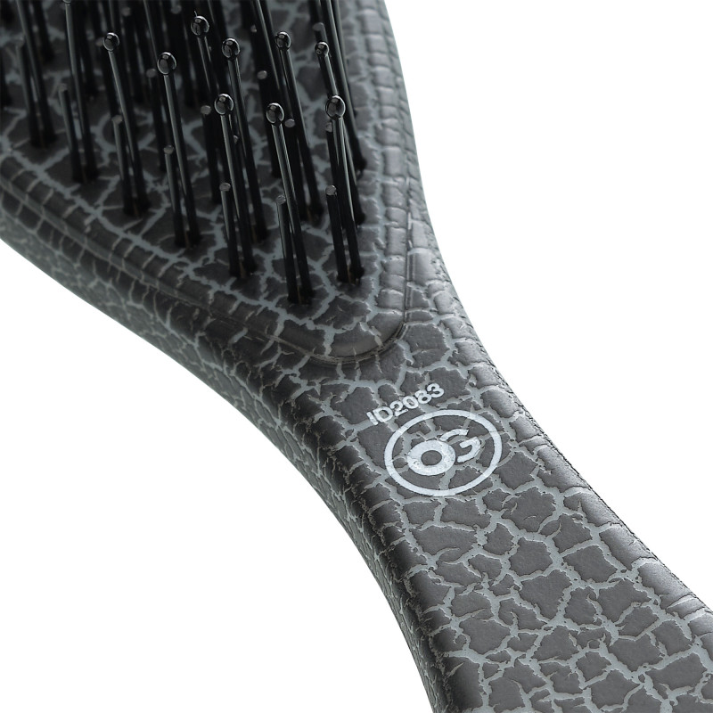 ESSENTIAL STYLE BLEND BRUSH GRAY