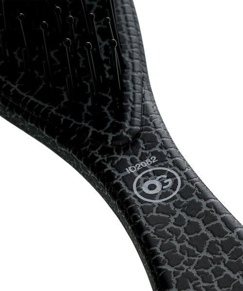 ESSENTIAL STYLE BLEND BRUSH BLACK