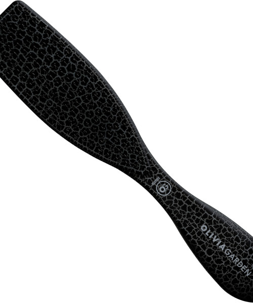 ESSENTIAL STYLE BLEND BRUSH BLACK