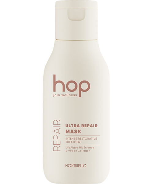 HOP ULTRA REPAIR MINI MASK 50ml