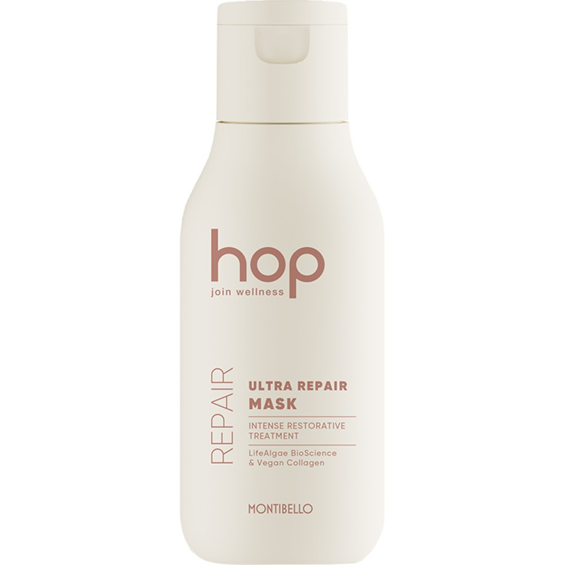 HOP ULTRA REPAIR MINI MASK 50ml