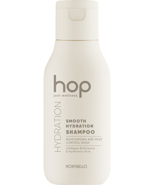 HOP SMOOTH HYDRATION MINI SHAMPOO 50ml