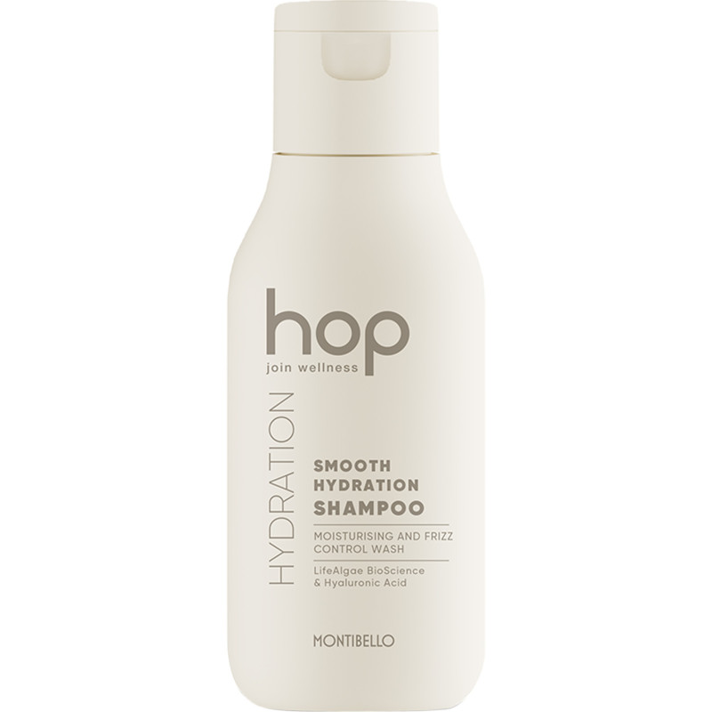 HOP SMOOTH HYDRATION MINI SHAMPOO 50ml