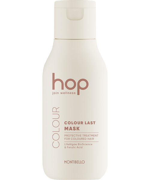 HOP COLOUR LAST MINI MASK 50ml