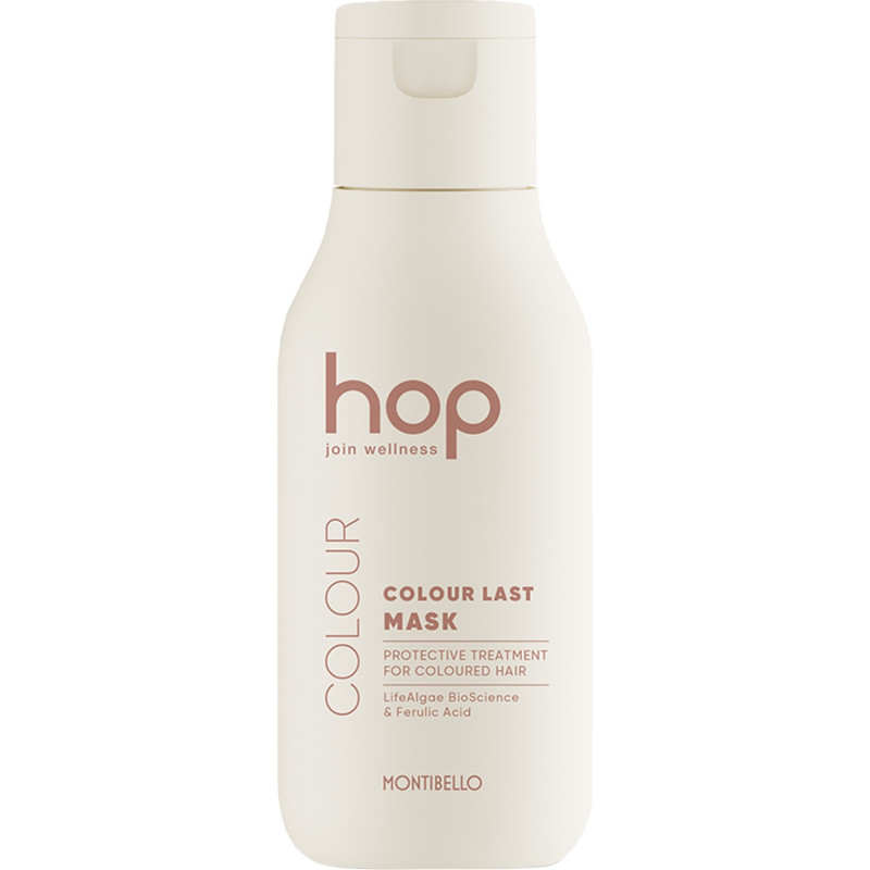 HOP COLOUR LAST MINI MASK 50ml