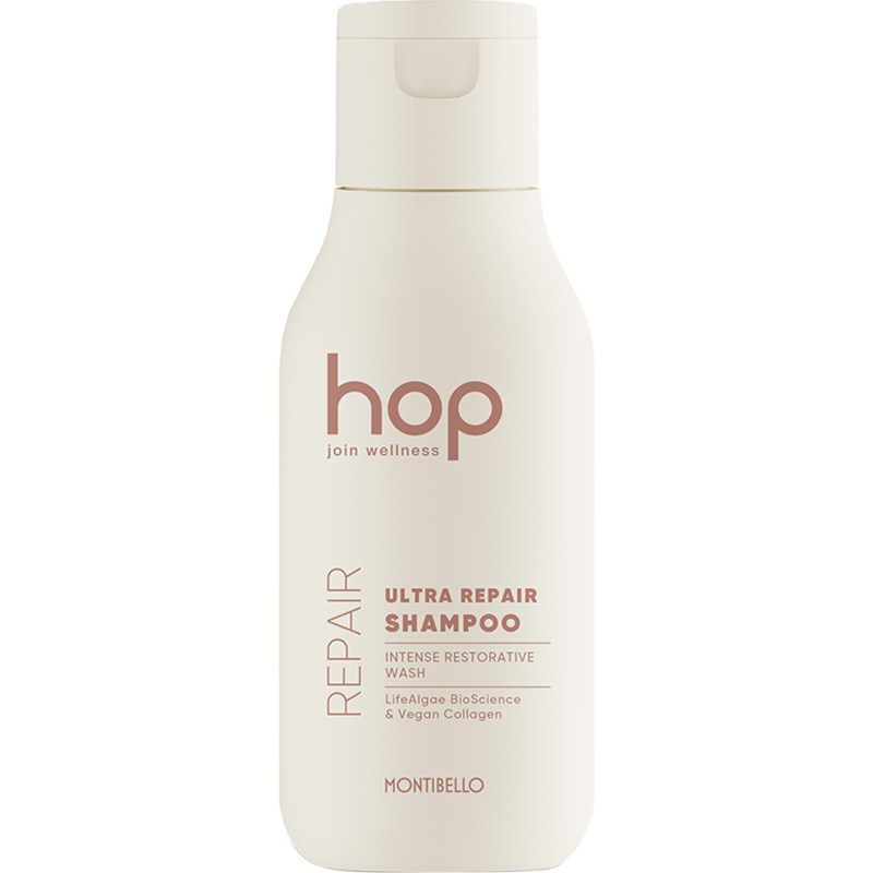 HOP ULTRA REPAIR MINI SHAMPOO 50ml