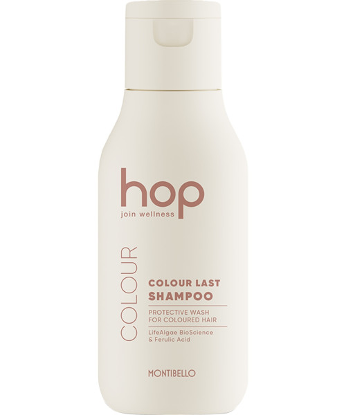 HOP COLOUR LAST MINI SHAMPOO 50ml