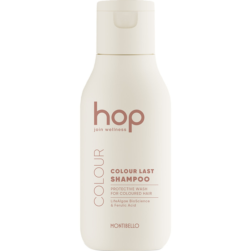 HOP COLOUR LAST MINI SHAMPOO 50ml