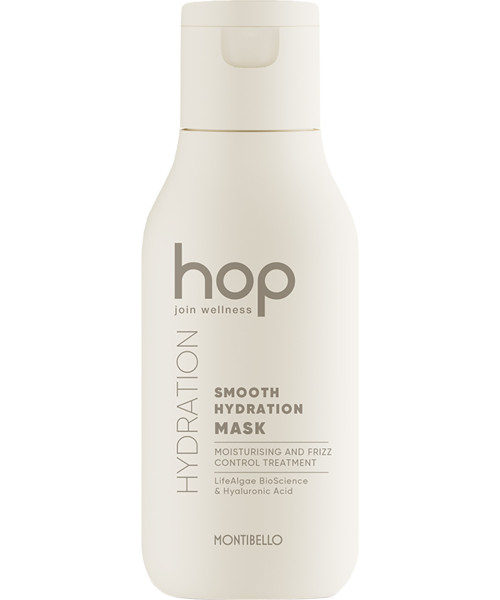 HOP SMOOTH HYDRATION MINI MASK 50ml