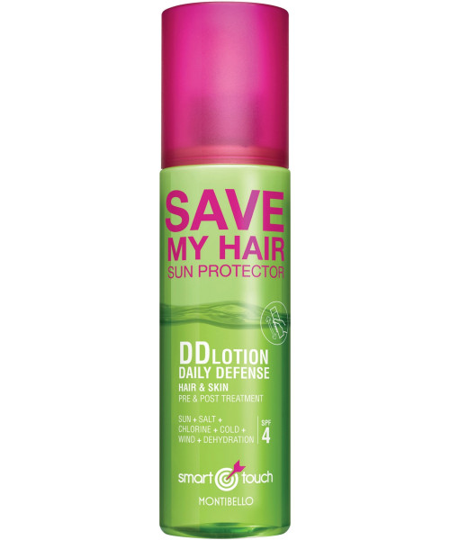SMART TOUCH SAVE MY HAIR SUN PROTECTOR 200ml