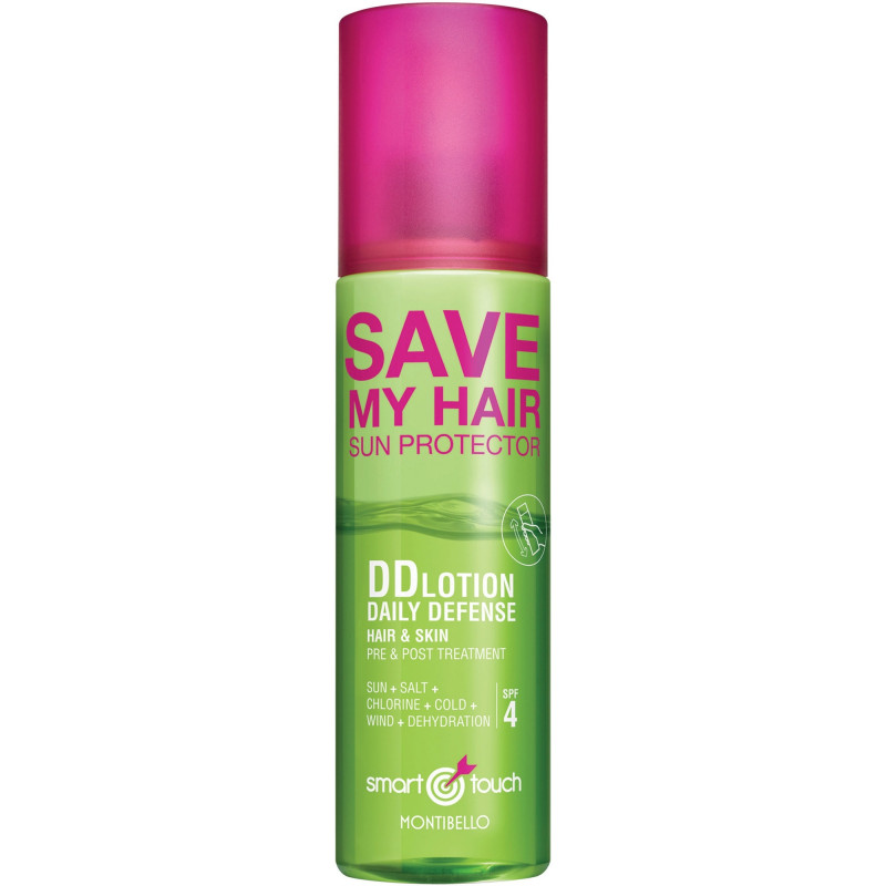 SMART TOUCH SAVE MY HAIR SUN PROTECTOR 200ml