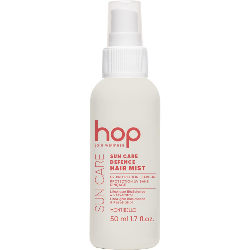 HOP SUN CARE MINI DEFENSE HAIR MIST SPRAY 50ml