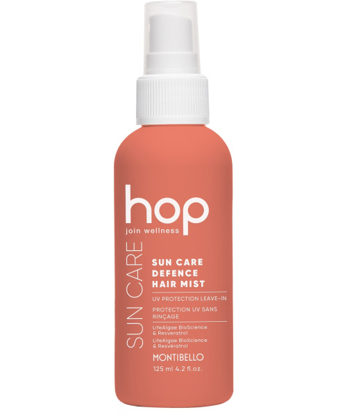 HOP SUN CARE DEFENSE HAIR MIST SPRAY 125ml