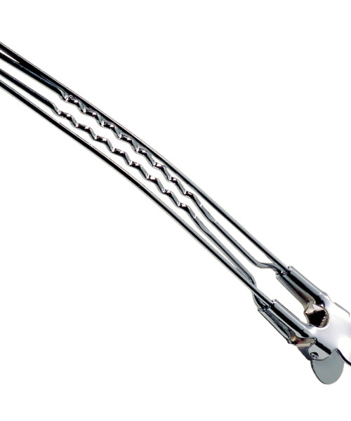 SIBEL CLIPS LARGE 12τμχ