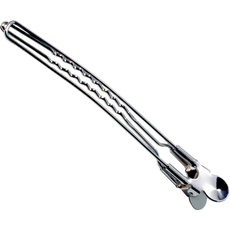 SIBEL CLIPS LARGE 12τμχ