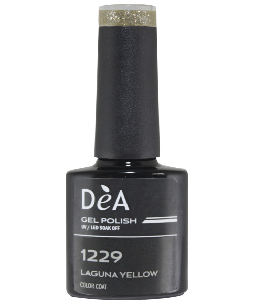 ΗΜΙΜΟΝΙΜΟ ΒΕΡΝΙΚΙ DEA STEP 2 Νο1229 8ml