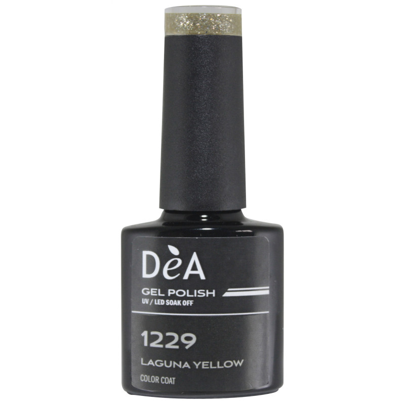 ΗΜΙΜΟΝΙΜΟ ΒΕΡΝΙΚΙ DEA STEP 2 Νο1229 8ml