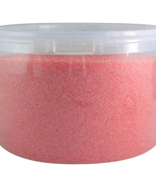 PRIMO BAGNO BATH SALTS POMEGRANATE & COCONUT 5kg