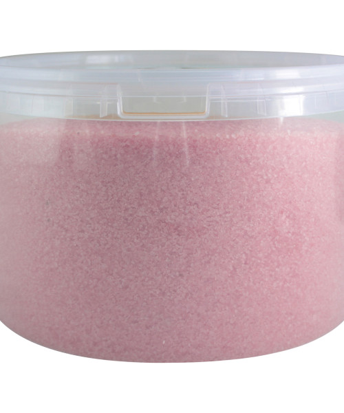 PRIMO BAGNO BATH SALTS VELVET TOUCH 5kg