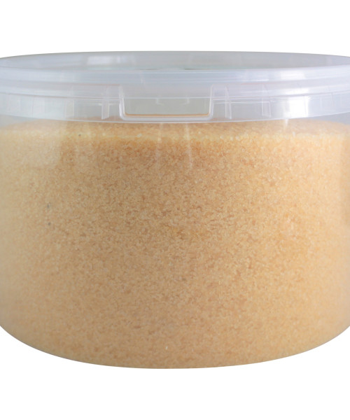 PRIMO BAGNO BATH SALTS VANILLA & CARAMEL 5kg
