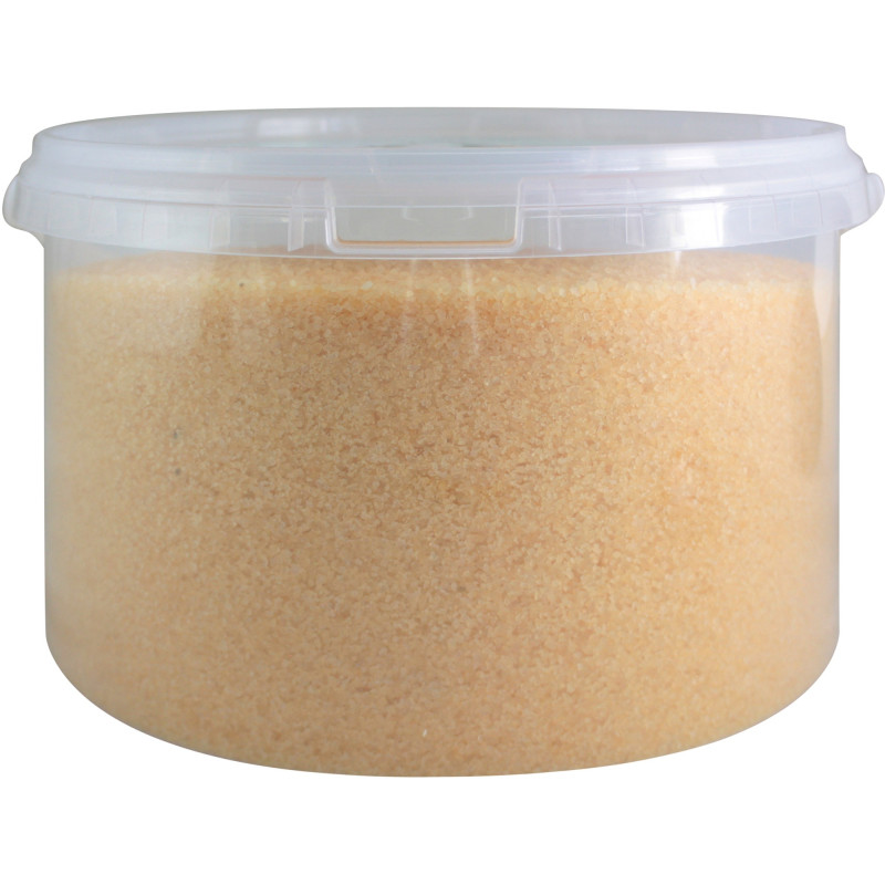 PRIMO BAGNO BATH SALTS VANILLA & CARAMEL 5kg