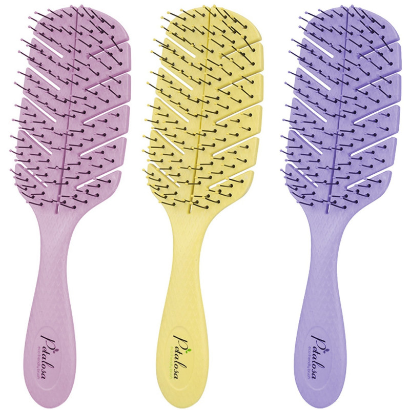 PETALOSA ΒΙΟΔΙΑΣΠΩΜΕΝΗ ΒΟΥΡΤΣΑ ΞΕΜΠΕΡΔΕΜΑΤΟΣ