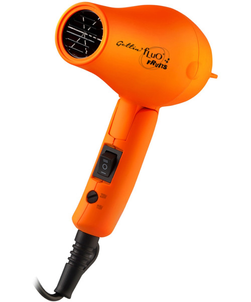 MINI ΣΕΣΟΥΑΡ GETTIN FLUO - ORANGE 1000 Watt