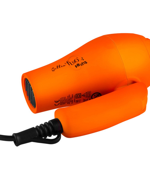 MINI ΣΕΣΟΥΑΡ GETTIN FLUO - ORANGE 1000 Watt