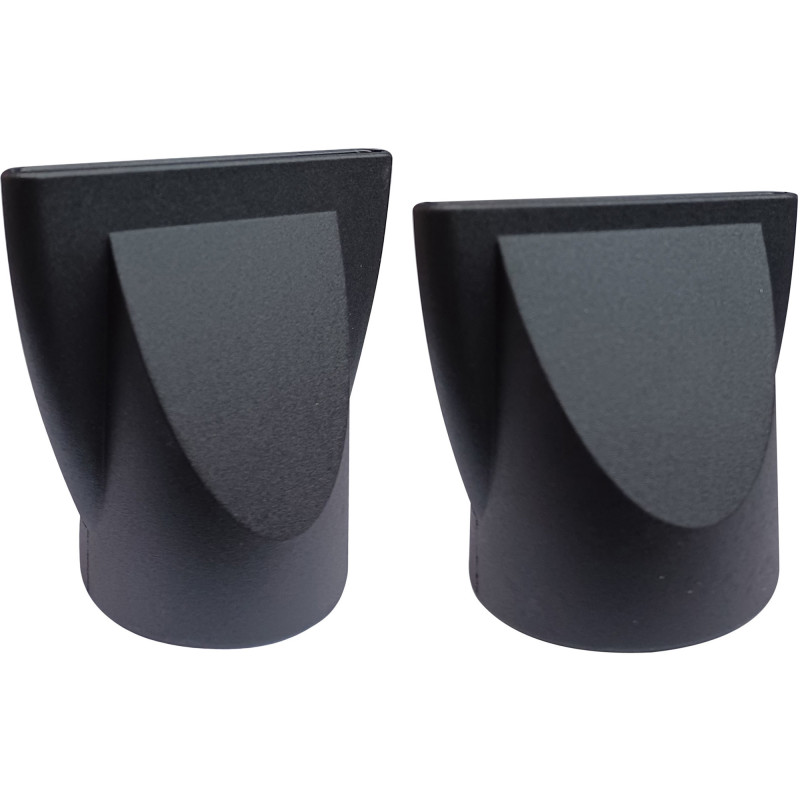 ARYA 3200 ΠΙΣΤΟΛΑΚΙ ΜΑΥΡΟ 1800 Watt