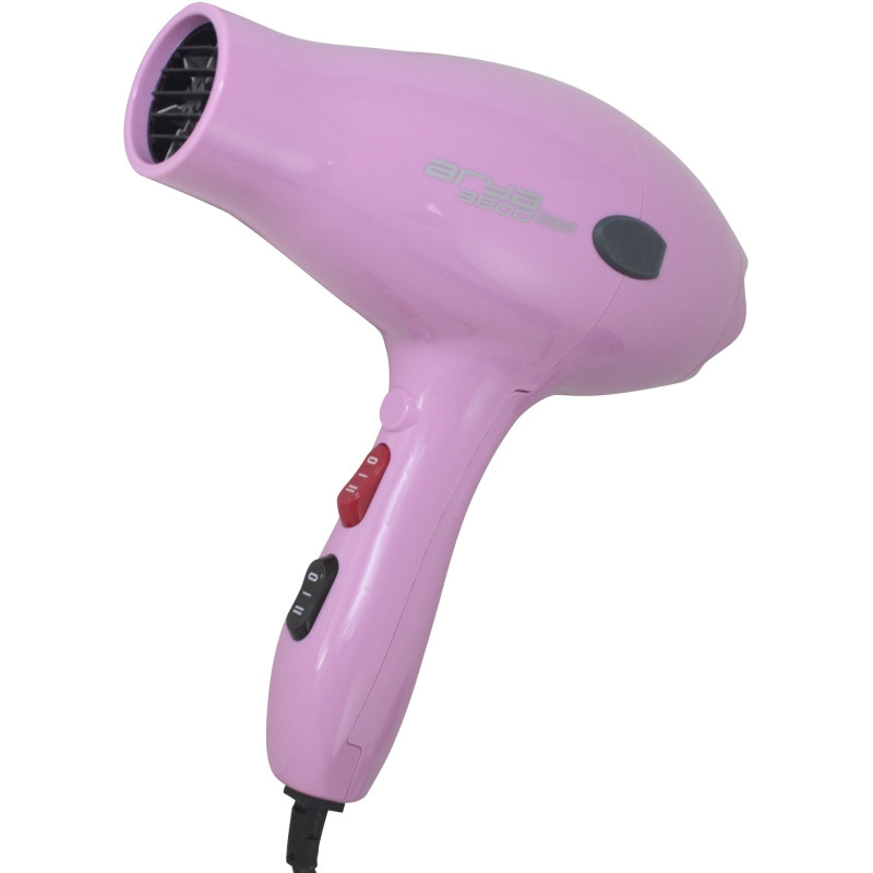 ARYA 3800 COMPACT ΣΕΣΟΥΑΡ ΡΟΖ 2200 Watt