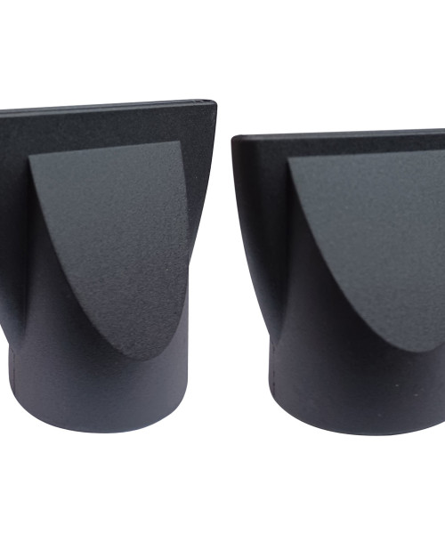 ARYA 3800 COMPACT ΣΕΣΟΥΑΡ ΡΟΖ 2200 Watt