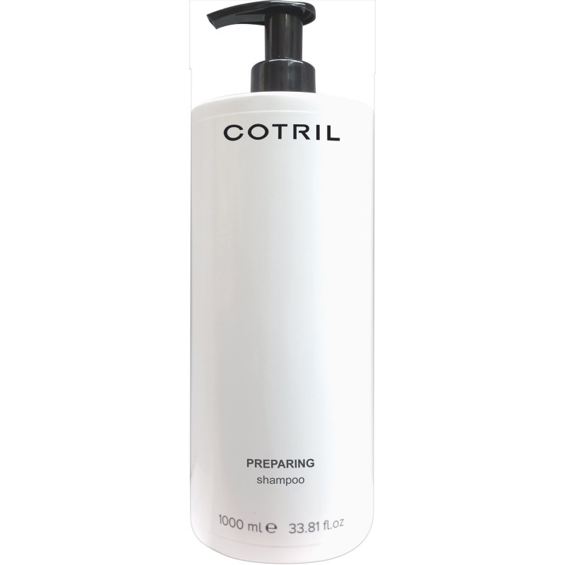 COTRIL PREPARING SHAMPOO 1000ml