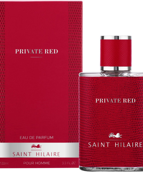 PRIVATE RED EDP HOMME 100ml