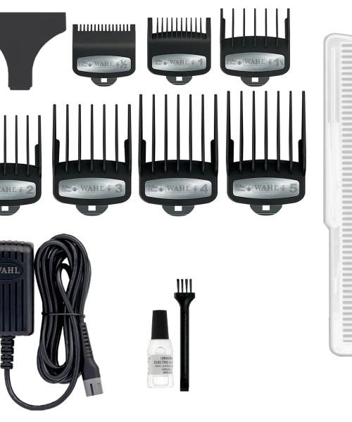 WAHL VAPOR 5-STAR SERIES ΕΠΑΓΓΕΛΜΑΤΙΚΗ ΚΟΥΡΕΥΤΙΚΗ ΜΗΧΑΝΗ