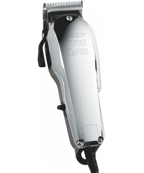 WAHL CHROME SUPER TAPER ΕΠΑΓΓΕΛΜΑΤΙΚΗ ΚΟΥΡΕΥΤΙΚΗ ΜΗΧΑΝΗ