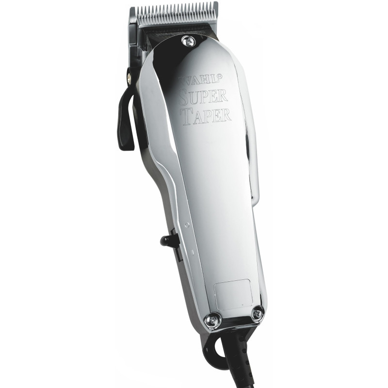 WAHL CHROME SUPER TAPER ΕΠΑΓΓΕΛΜΑΤΙΚΗ ΚΟΥΡΕΥΤΙΚΗ ΜΗΧΑΝΗ