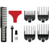 WAHL CHROME SUPER TAPER ΕΠΑΓΓΕΛΜΑΤΙΚΗ ΚΟΥΡΕΥΤΙΚΗ ΜΗΧΑΝΗ