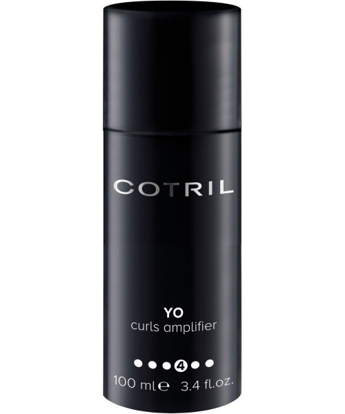 COTRIL STYLING YO 100ml