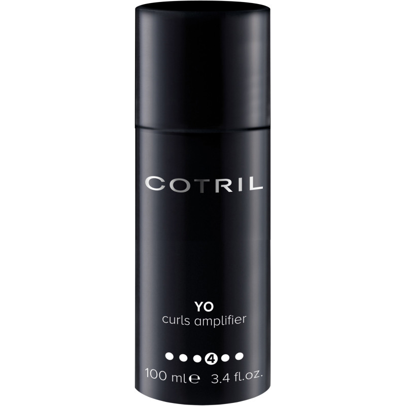 COTRIL STYLING YO 100ml