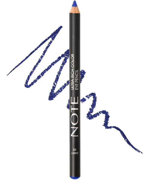 NOTE ULTRA RICH COLOR EYE PENCIL No05 4g