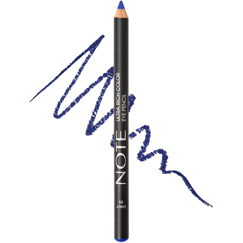 NOTE ULTRA RICH COLOR EYE PENCIL No05 4g