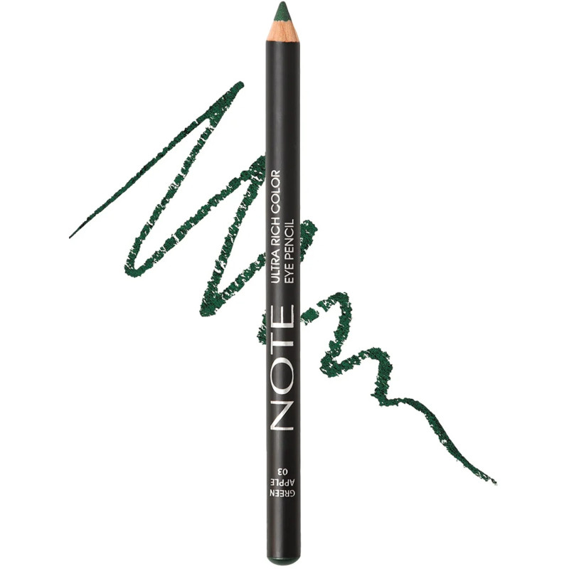 NOTE ULTRA RICH COLOR EYE PENCIL No03 4g