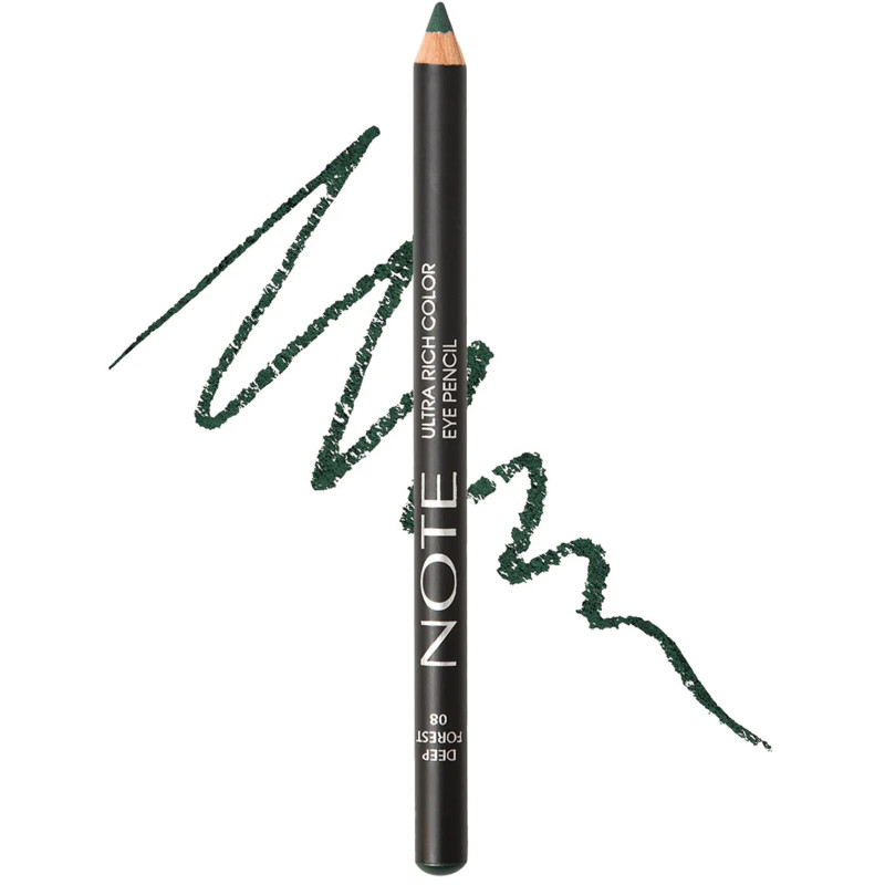 NOTE ULTRA RICH COLOR EYE PENCIL No08 4g