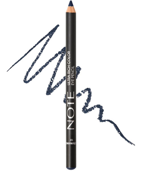 NOTE ULTRA RICH COLOR EYE PENCIL No10 4g